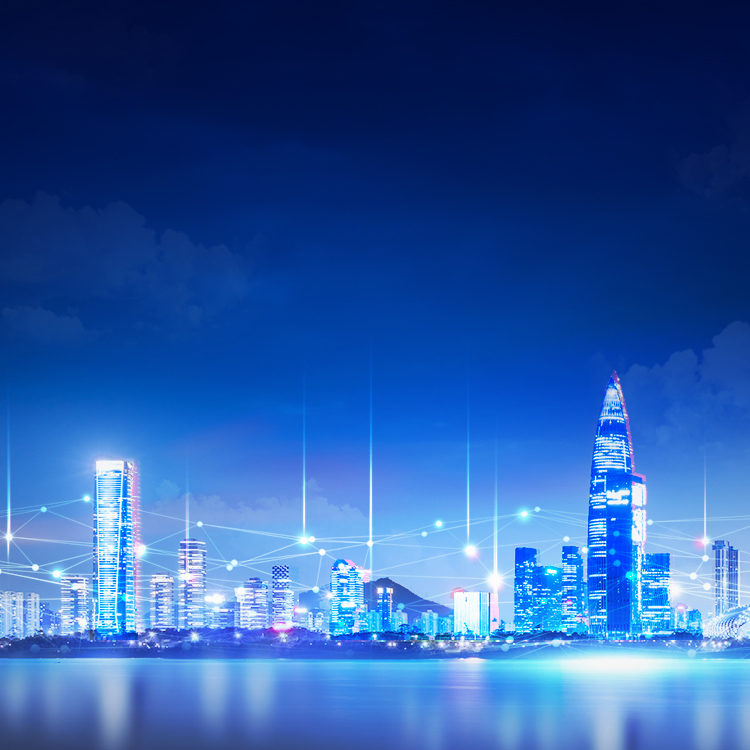 Let's spread China's financial technology globally