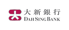大新銀行